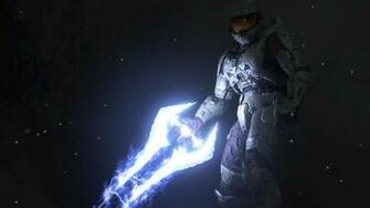 Halo Computer Wallpaper Desktop Background Id