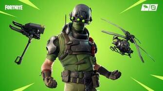 Fortnite Tech Ops Skin Outfit Pngs Image Pro Game Guides