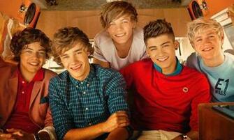 One Direction Phone Wallpaper By Liseli817