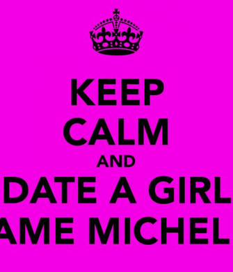 Michelle Name Wallpaper Widescreen