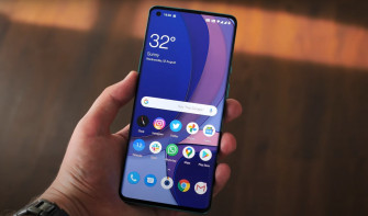 Oxygen Os Stock And Live Wallpaper Port For All