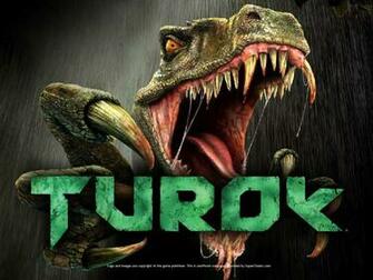 Turok Wallpaper