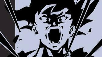 Dragonballz Goku Gotham HD Wallpaper Hot
