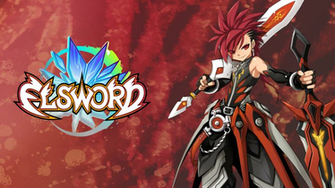 Elswordonline Jobclassdesign Reactions Elsword By Chibisallina