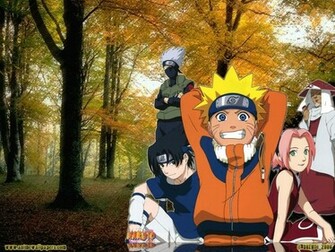 Naruto Wallpaper Manga High Definition Widescreen