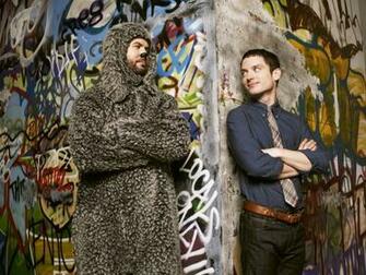 Fantastic HD Wilfred Wallpaper