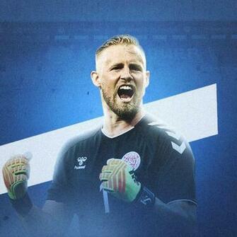 Kasper Schmeichel Home