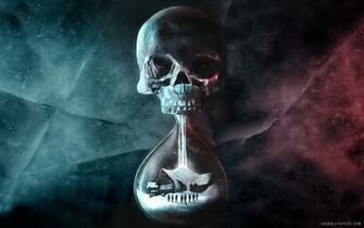 Until Dawn Video Game HD Wallpaper IHD
