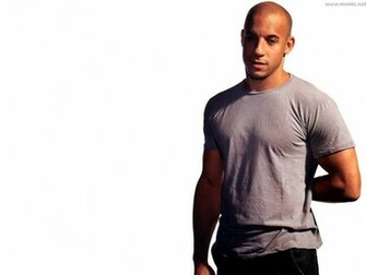 Schaue Dir Den Hintergrundbild Vin Diesel In Der Gr E Von