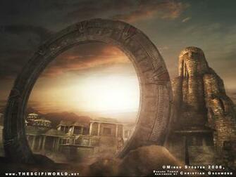 My Wallpaper Movies Stargate Sg