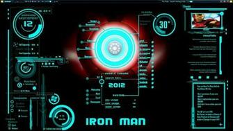 Ironman Jarvis Theme By Hell999