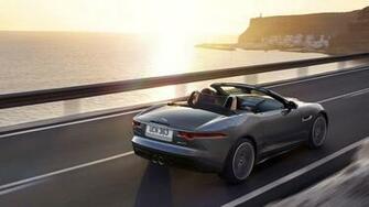 Jaguar F Type Wallpaper HD Image Wsupercars