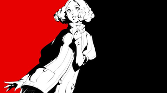 Persona HD Wallpaper Background Image Id
