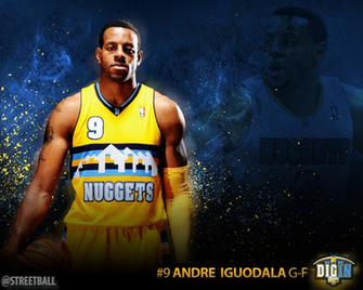 Andre Iguodala Wallpaper High Resolution And Quality