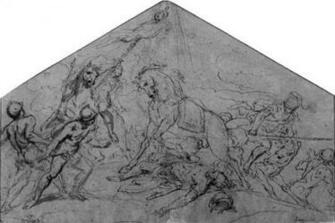 Guillaume Courtois Painting Reproductions 1st Art Gallery