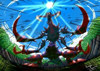 Cho Gath Wallpaper League Of Legends