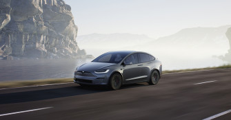 Tesla Model X Photos Specs Generations Forbes Wheels
