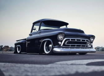Low Truck Wallpaper For