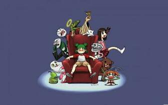 Best Yotsuba Background Id For High Resolution HD Pc