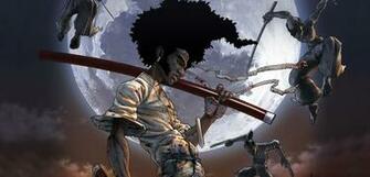 Here Playstation Ps3 Games Afro Samurai The Videogame