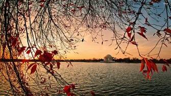 Thomas Jefferson Memorial Wallpaper World