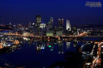 Pittsburgh By Matt Robinson Photos And Prints