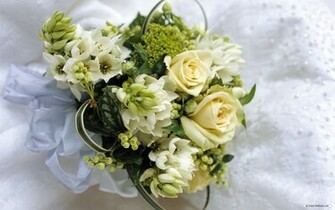 Photography Items Flowers Wedding Cool Background Wallpaper