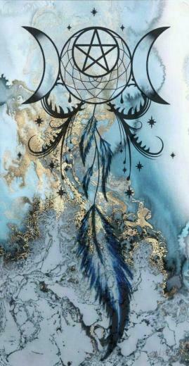 Arianna On Pagan Friendly Wallpaper In Wiccan