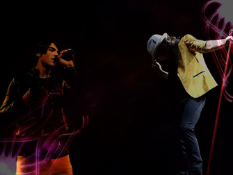 Joe Jonas Wallpaper By Meeltje2951