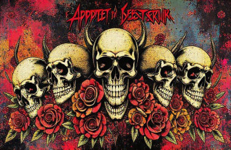 Appetite For Destruction Wallpaper