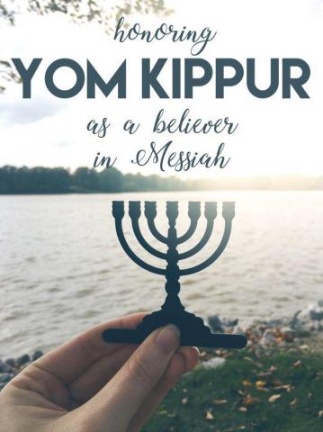 Yom Kippur