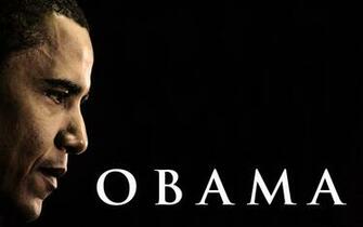 Barack Obama HD Wallpaper