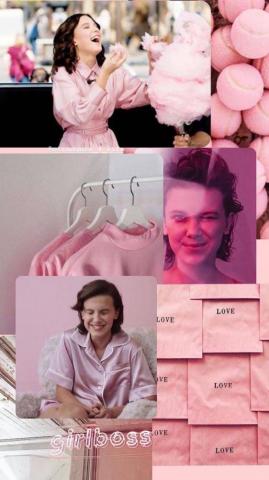 Millie Bobby Brown Wallpaper