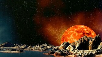 Amazing HD Sci Fi Wallpaper For Your Android Smartphone Design