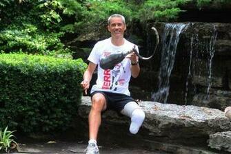 Gallery Terry Fox Prosthetic Leg