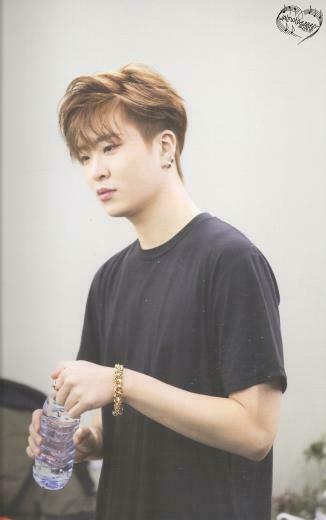 Choi Youngjae Android iPhone Wallpaper Asiachan Egrafis