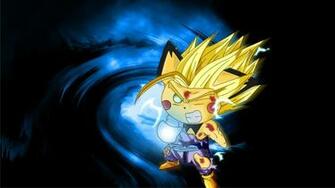 Father Son Kamehameha Wallpaper