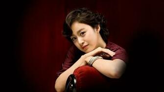 Korean Background Picture Image