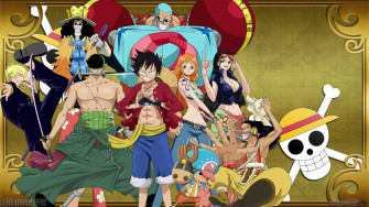 One Piece Wallpaper