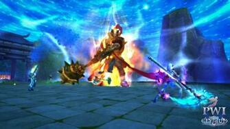 Perfect World Announces Elysium Expansion