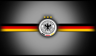 Germany National Team Wallpaper By Napolion06