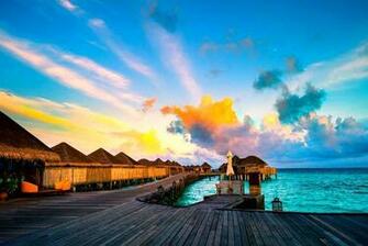 Honeymoon Destinations Around The World Bollywood Celebrities Love