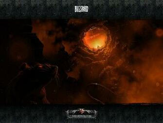 Blizzard Wallpaper Games