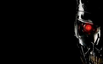 HD Wallpaper Terminator Genisys T