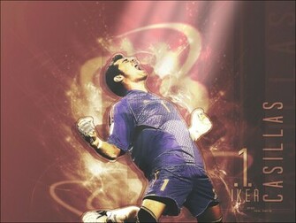 All Wallpaper Iker Casillas New HD