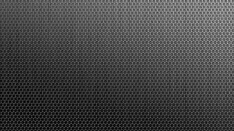 Grey Honeycomb Pattern Desktop Pc And Mac Wallpaper