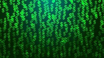 Dollar Sign Wallpaper HD Net