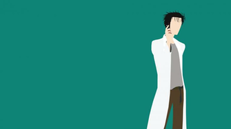 Minimalist Wallpaper Anime