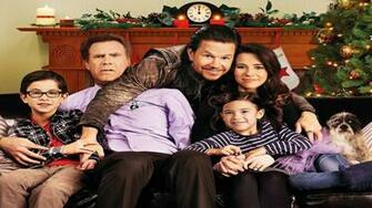 Daddys Home Movie Poster HD Wallpaper Wide Desktop Hollywood Movies