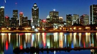 Montreal HD Wallpaper